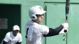 赤星憲広が「欠点がない」と驚く逸材。投打のセンバツ注目選手