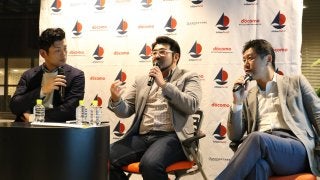 ファン・サポーターに未知なる興奮を。テクノロジーが創る3つの新しい観戦体験[PR]