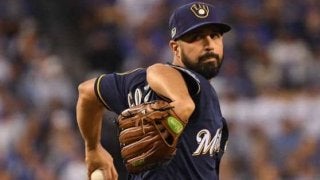 【MLB】ヤンキースがメジャー通算127勝ゴンザレスと合意間近　9年連続2桁勝利もマイナー契約