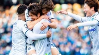 王者・川崎を撃破。ガンバ大阪に、王座奪還への道は見えているのか