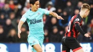 武藤嘉紀が２カ月半ぶりの出場で猛アピール。残された時間は多くない