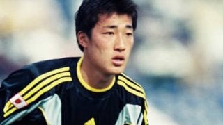 『黄金世代』でひとり取り残されたGKの苦悩「なぜ自分だけ...」