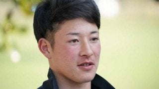 日ハムドラ1吉田輝星が救援で公式戦デビュー！　燕先発はベテラン館山…イースタン公式戦