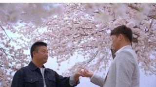 なぜ中日松坂を伊右衛門CMに起用？　担当者の思い「平成の怪物で終わるな」