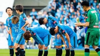 フロンターレ４戦未勝利はナゼなのか。家長昭博は断言「迷いがある」