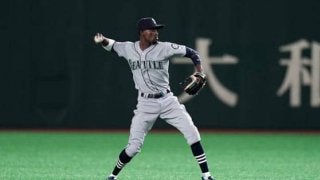 二盗成功の巨人立岡に…MLB盗塁王が“課題”指摘「走ってくるのはわかってた」