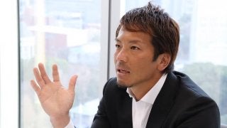 ソフトB・松田宣浩、プロ14年目の熱男の「現役論」とは？