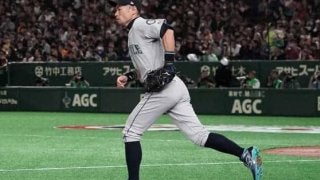 【MLB】打のアスレチックス、スピードのマリナーズ　開幕戦の両チームラインナップを比較