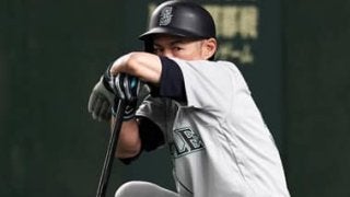 イチローの日米通算１本目を取材した記者が見た「超一流プロの流儀」
