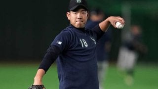 【MLB】救援中心のアスレチックス、ローテ中心のマリナーズ　先発・菊池雄星に高まる期待