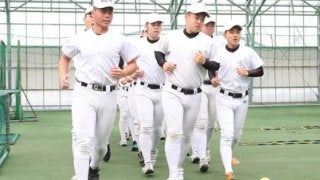 【高校野球】被災を乗り越え、チーム結束の鵡川　鬼海監督「失ったものばかりじゃない」