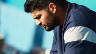 西武メヒア、2軍戦で実戦復帰し1安打　松井2軍監督「本人も嬉しいのでは」