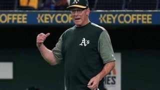 【MLB】ア軍メルビン監督、イチローに粋な配慮「一歩下がって歓迎される姿を眺めたい」