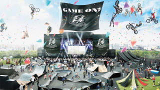 エクストリーム×ストリート×音楽が熱く絡み合うアーバンスポーツフェスティバル『CHIMERA GAMES VOL.7』開催