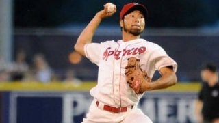 2016年限りで現役引退…　波乱万丈の野球人生を送った元DeNA右腕の今