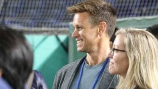 【MLB】4回途中交代のイチロー、マ軍GMは今後について言及せず「イチローは良かった」