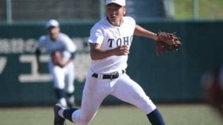 目玉選手よりも「光る一芸」。スカウトが秘かに狙うセンバツの７人