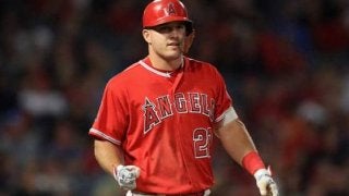 【MLB】トラウト、米スポーツ史上最高の総額480億円契約も…米紙「それでも安い」