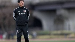 プチサプライズもあった森保Ｊの顔ぶれ。福田正博が監督の狙いを読解