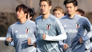 香川真司の「危機感」。ロシアＷ杯組は森保Ｊに何をもたらすのか