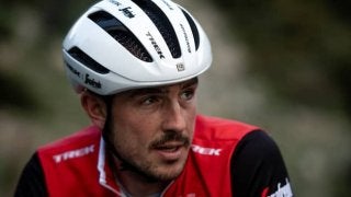 トレック、新しい衝撃吸収技術を搭載したサイクリングヘルメット発売