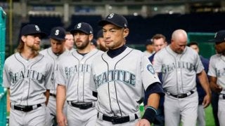 【MLB】イチローに相手選手も敬意　元同僚が明かす“素顔”「偉大なレジェンドだけど…」