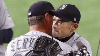 【MLB】イチロー最後の勇姿！マリナーズが延長12回の激戦を制して開幕2連勝！