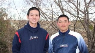 【高校野球】「ギスギスしていた」敵意むき出しから信頼へ、初V目指す履正社バッテリー対談