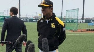 オリ時代の恩師・新井宏昌コーチが語るイチロー「1言うと100分かる感性の良さ」