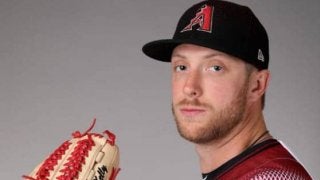 【MLB】韓国からの“逆輸入右腕”がメジャー順応中　防御率81点からついに4点台に「前進している」