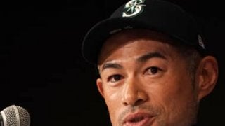 ファン、雄星、翔平、プロ野球へ。イチローから現役最後のメッセージ