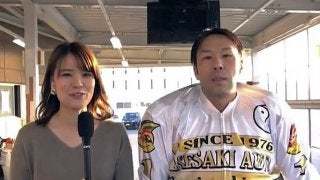 『森泉宏一の実況天国』Vol.8