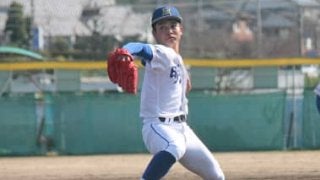 明豊が打倒・横浜に虎視眈々。出場校中３位の打線に本格派が４人いる