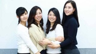 【女子プロ野球】加藤優が美女9総選挙2連覇達成！　磯崎由加里、みなみら埼玉勢トップ4独占