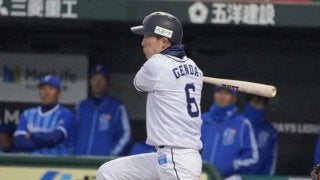 西武サヨナラ勝ち！高卒3年目の今井が6回2失点で開幕へ順調な仕上がり