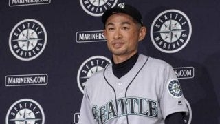 【MLB】イチローが残した名言、珍言　NYメディアが特集「これからも引き続き名言を」