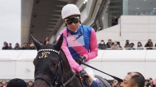 【日経賞】50歳 武豊まだまだ伸び盛り！メイショウテッコンで重賞V