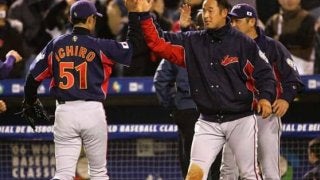 イチローの凄さどこに？　WBCで共闘した松中信彦氏語る「毎回ほぼ同じ時間に…」