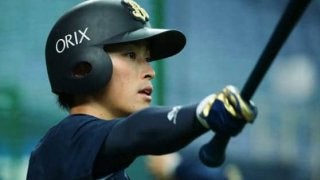 オリ福田、OP戦ラスト1試合で初盗塁誓う　チーム19盗塁に「仲間入りしたい」