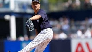 【MLB】田中将大、万全な仕上がりに指揮官も絶賛！　開幕に向け「準備万端のよう」