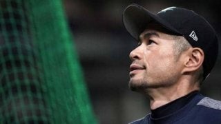 【MLB】イチロー現役引退にマ軍監督が改めて敬意　「全てにおいて素晴らしい選手だった」