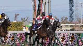 【高松宮記念】3連単449万の超絶波乱！春のスプリント決戦はミスターメロディ