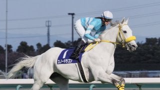【高松宮記念】菜七子 2度目のG1挑戦は17着！道中は危ない場面も