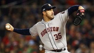 【MLB】バーランダー、37歳から2年73億円　契約延長合意、年36億超は投手史上最高