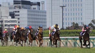【高松宮記念】武豊「いつものダッシュが…」レース後 ジョッキーコメント
