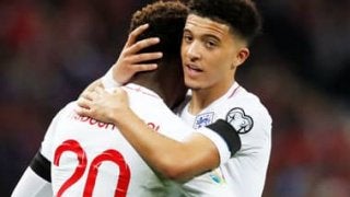 イングランドの未来は明るい。10代の台頭で育成改革が花を咲かせる