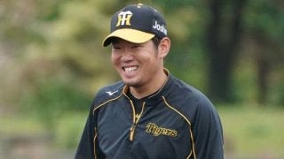 阪神西、古巣オリ戦登板後にインスタで思い綴る　拍手に感謝「心に響きました」