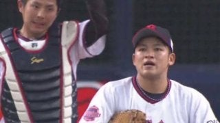 オリ西村監督、4回7失点の榊原に注文　「もっと攻めていくものがあってもいい」