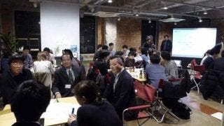 ワークショップで出たアイディアを商品化へ--DeNAが仕掛ける野球と日常の融合