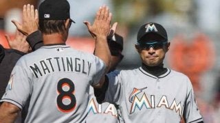 【MLB】イチローは「優しい人」…古巣マーリンズの選手たちは最後の勇姿を早朝生観戦